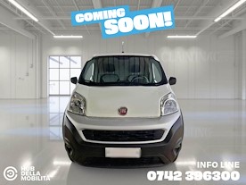 FIAT Fiorino 1.3 MJT 95CV Cargo SX